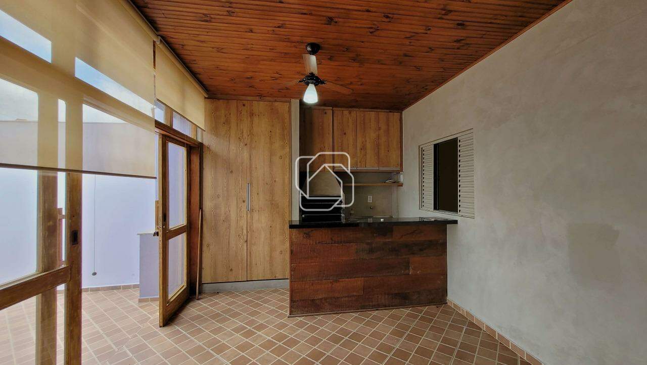 Casa para aluguel em Itu - SP - Residencial Parque São Camilo: 