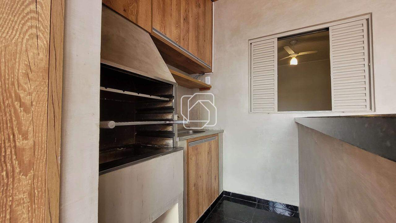 Casa para aluguel em Itu - SP - Residencial Parque São Camilo: 
