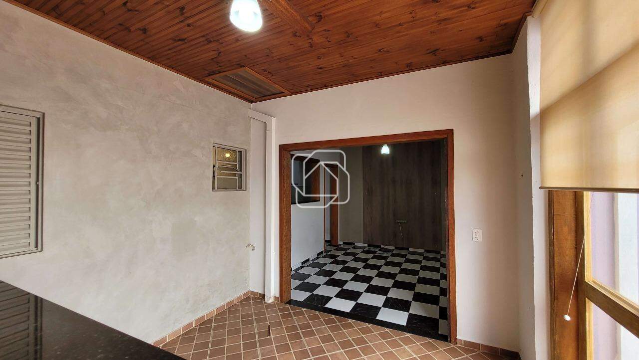 Casa para aluguel em Itu - SP - Residencial Parque São Camilo: 