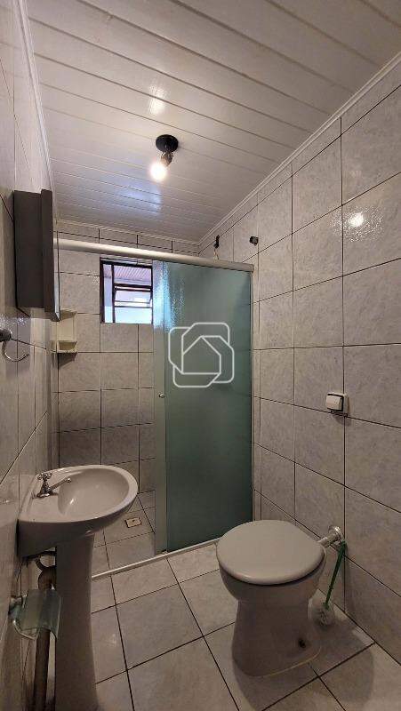 Casa para aluguel em Itu - SP - Residencial Parque São Camilo: 