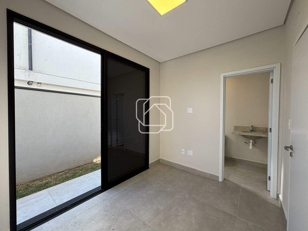 Casa de Condomínio à venda em Itu - SP - Condomínio UNA: Suíte