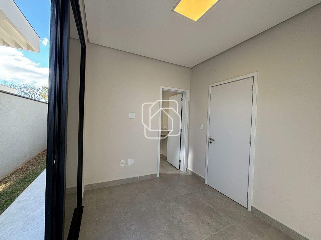 Casa de Condomínio à venda em Itu - SP - Condomínio UNA: Suíte