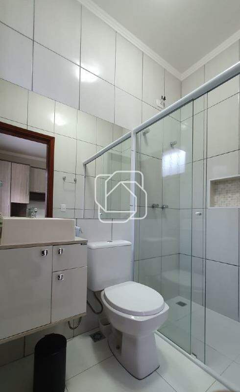 Casa para aluguel em Itu - SP - Jardim Paulista II: