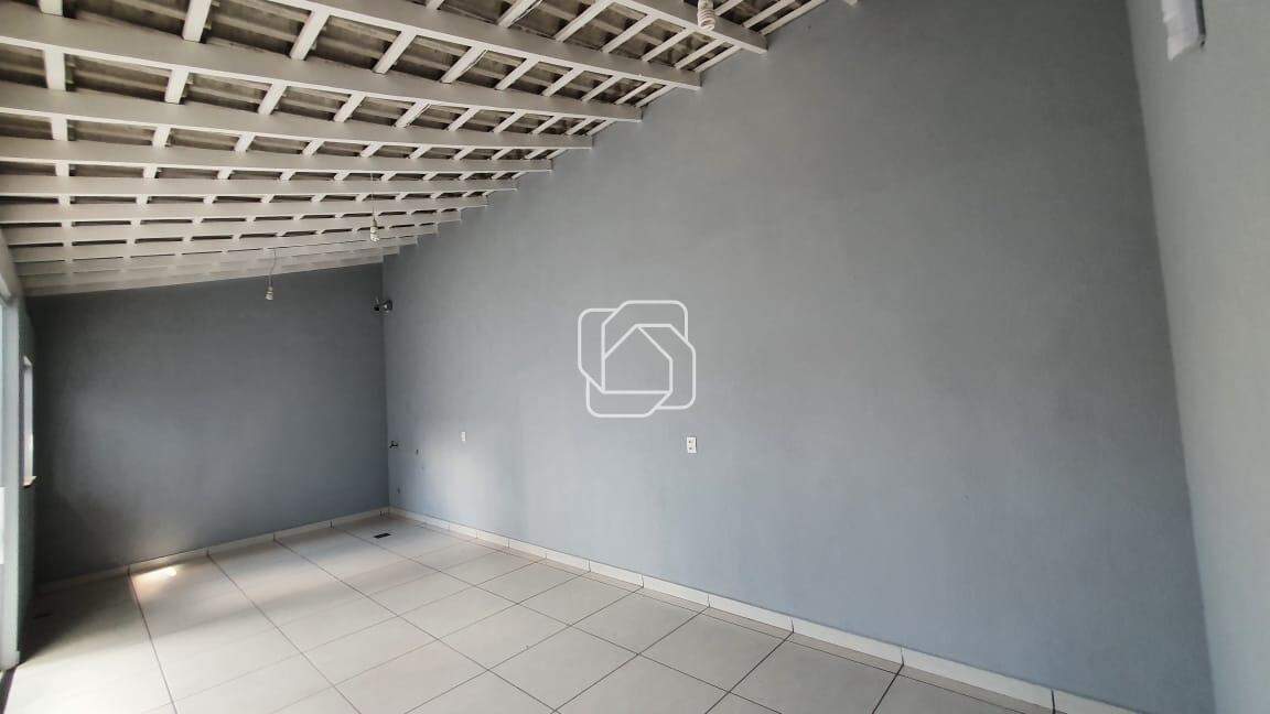 Casa para aluguel em Itu - SP - Jardim Paulista II: