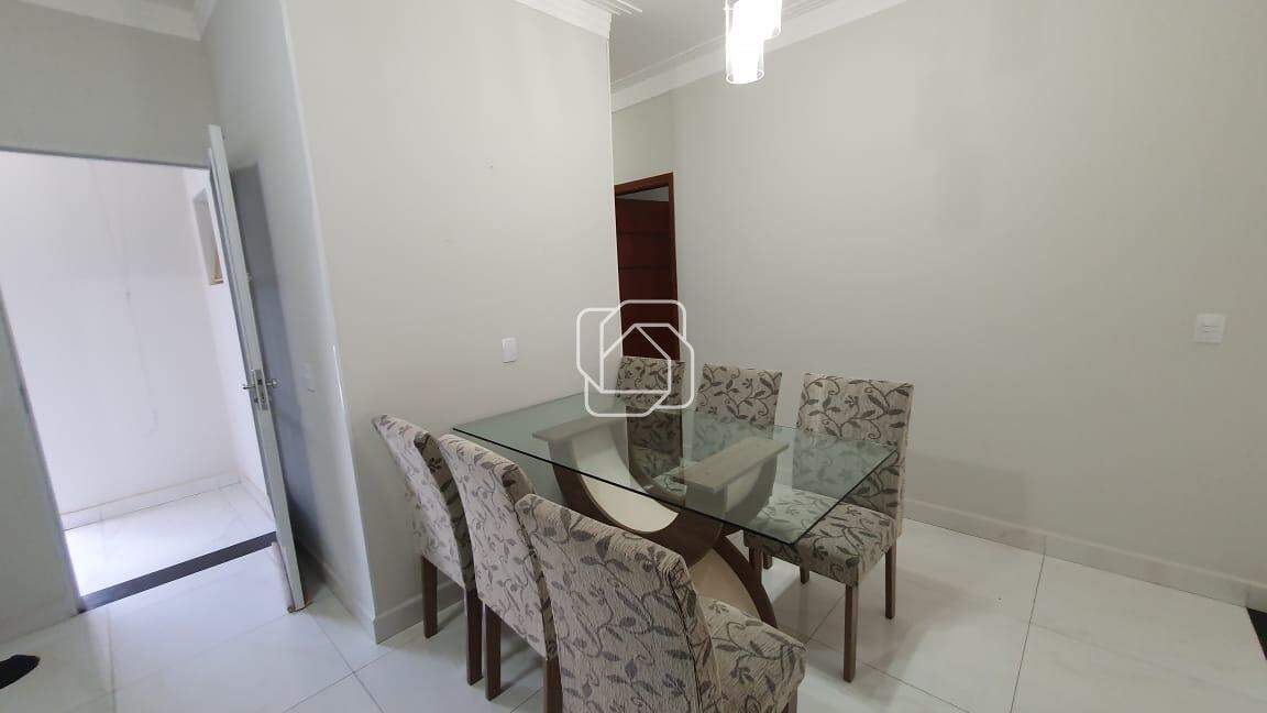 Casa para aluguel em Itu - SP - Jardim Paulista II:
