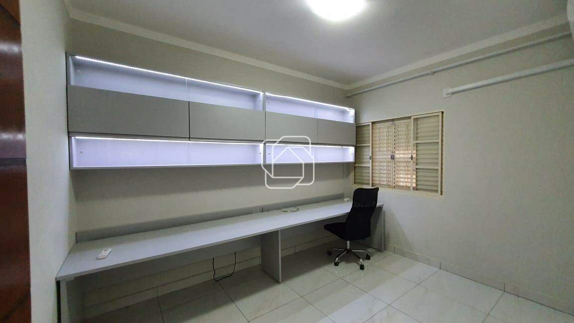 Casa para aluguel em Itu - SP - Jardim Paulista II: