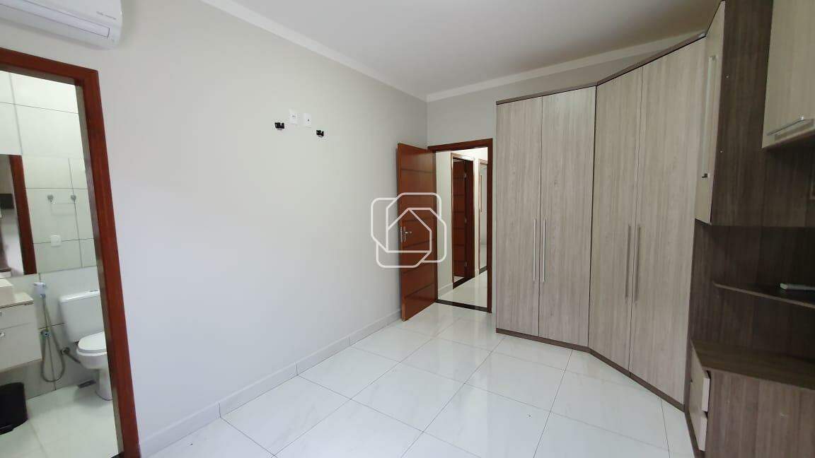 Casa para aluguel em Itu - SP - Jardim Paulista II: