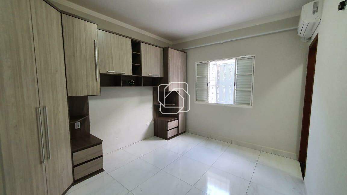 Casa para aluguel em Itu - SP - Jardim Paulista II: