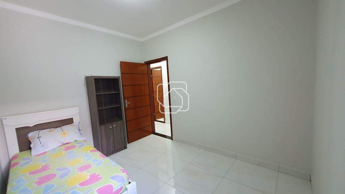Casa para aluguel em Itu - SP - Jardim Paulista II: