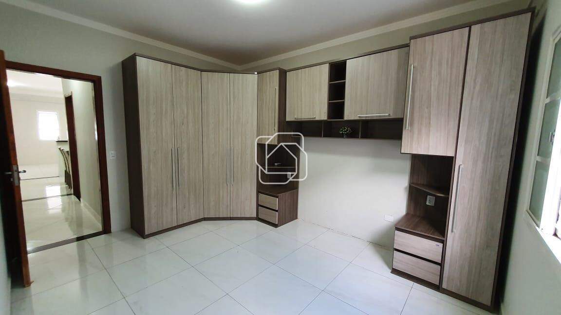 Casa para aluguel em Itu - SP - Jardim Paulista II: