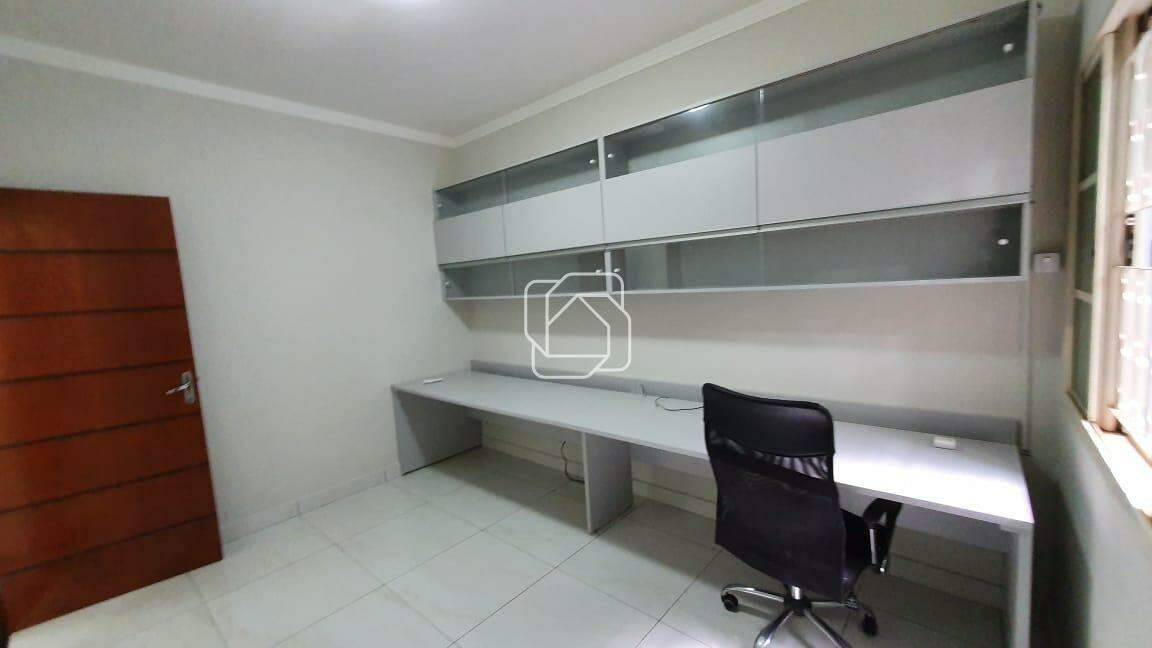 Casa para aluguel em Itu - SP - Jardim Paulista II: