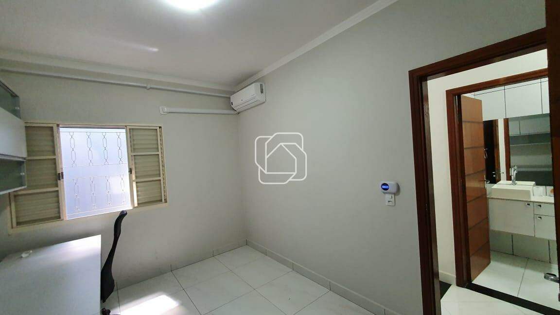 Casa para aluguel em Itu - SP - Jardim Paulista II: