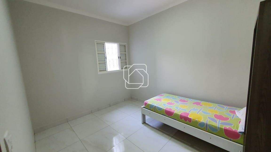 Casa para aluguel em Itu - SP - Jardim Paulista II: