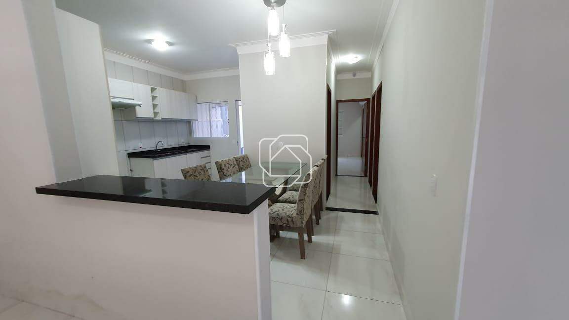 Casa para aluguel em Itu - SP - Jardim Paulista II:
