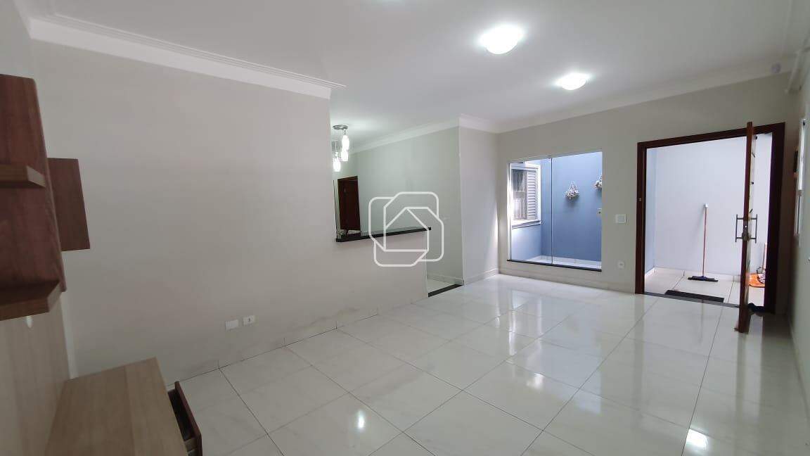 Casa para aluguel em Itu - SP - Jardim Paulista II: