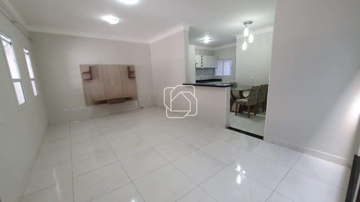 Casa para aluguel em Itu - SP - Jardim Paulista II: