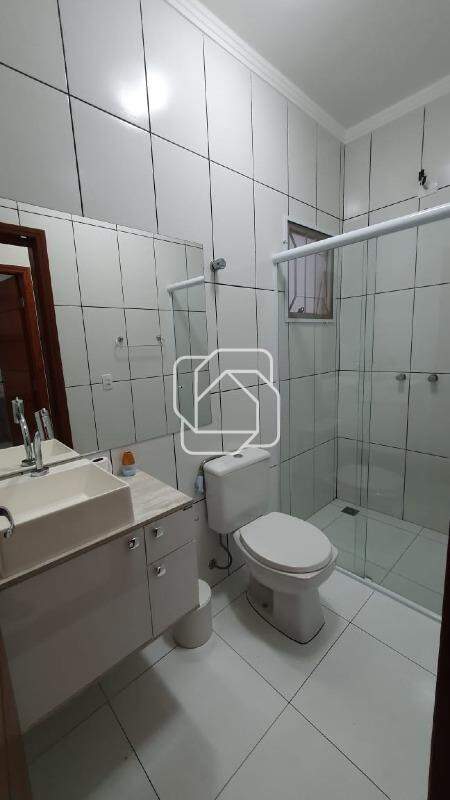 Casa para aluguel em Itu - SP - Jardim Paulista II:
