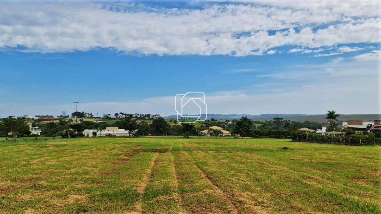 Terreno à venda em Porto Feliz - SP - Fazenda Alvorada: Visão geral do terreno