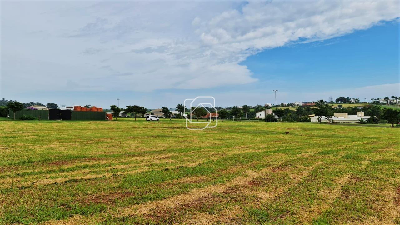 Terreno à venda em Porto Feliz - SP - Fazenda Alvorada: Visão geral do terreno
