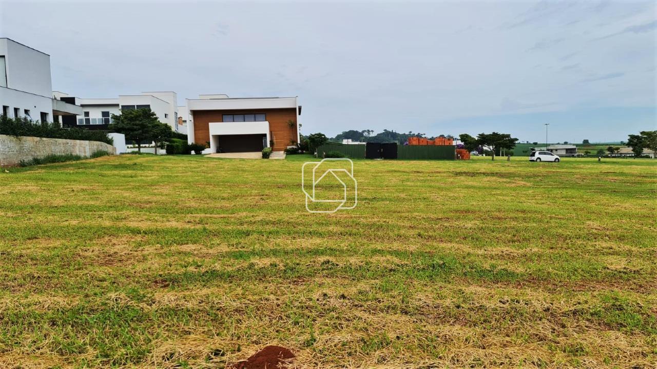 Terreno à venda em Porto Feliz - SP - Fazenda Alvorada: Visão geral do terreno