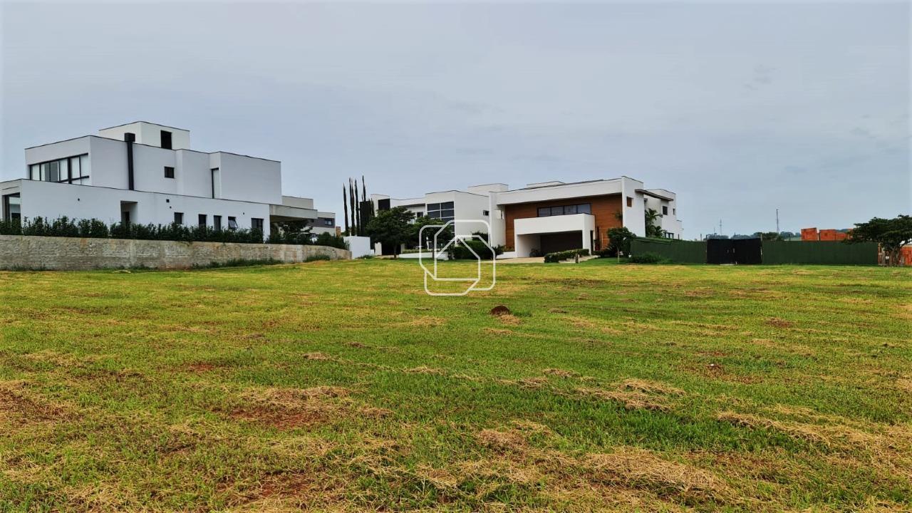 Terreno à venda em Porto Feliz - SP - Fazenda Alvorada: Visão geral do terreno