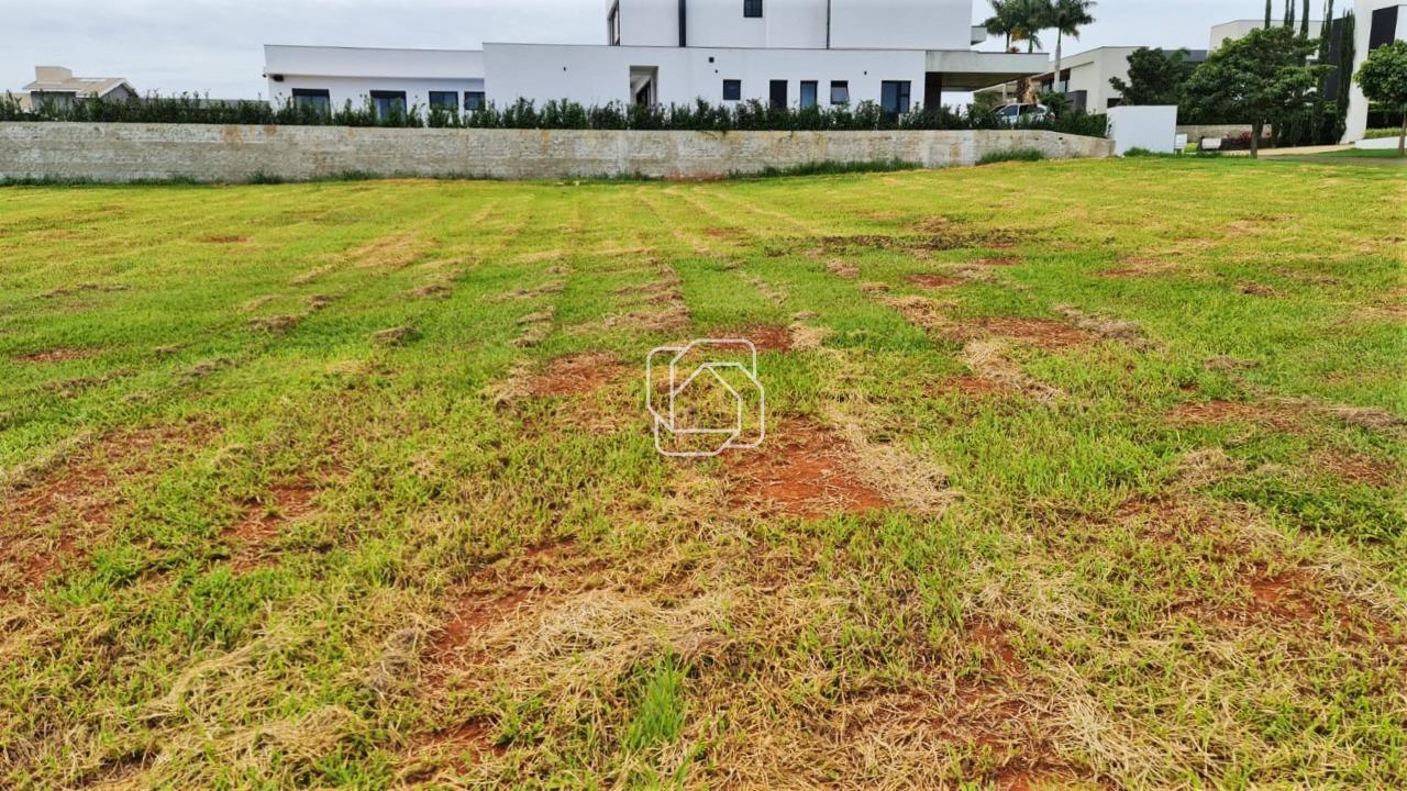 Terreno à venda em Porto Feliz - SP - Fazenda Alvorada: Visão geral do terreno