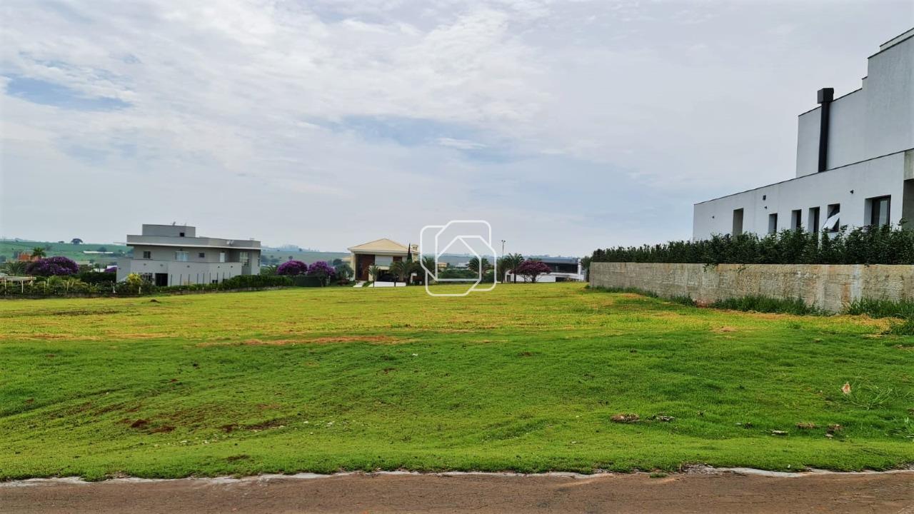 Terreno à venda em Porto Feliz - SP - Fazenda Alvorada: Visão geral do terreno