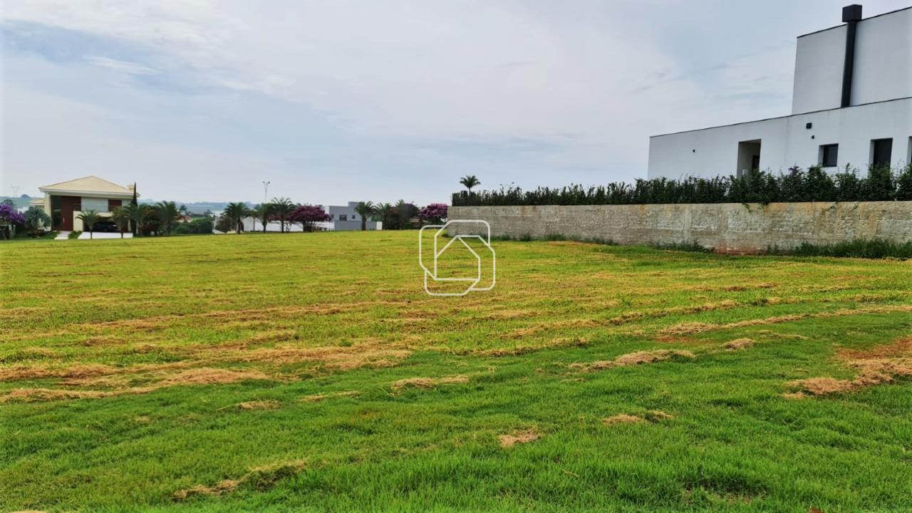 Terreno à venda em Porto Feliz - SP - Fazenda Alvorada: Visão geral do terreno