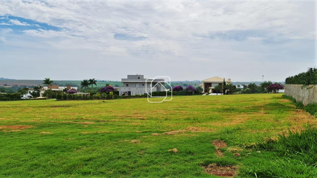 Terreno à venda em Porto Feliz - SP - Fazenda Alvorada: Visão geral do terreno
