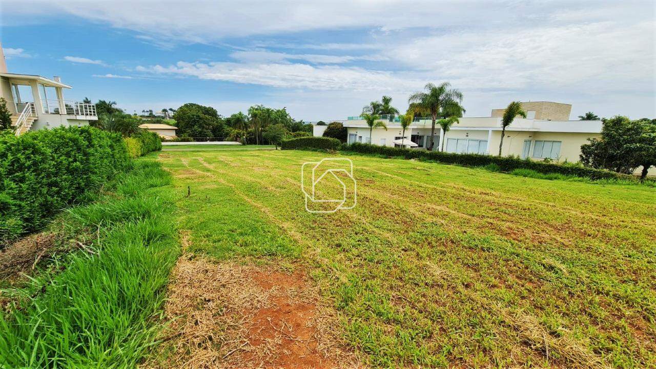 Terreno à venda em Porto Feliz - SP - Fazenda Alvorada: Visão geral do terreno
