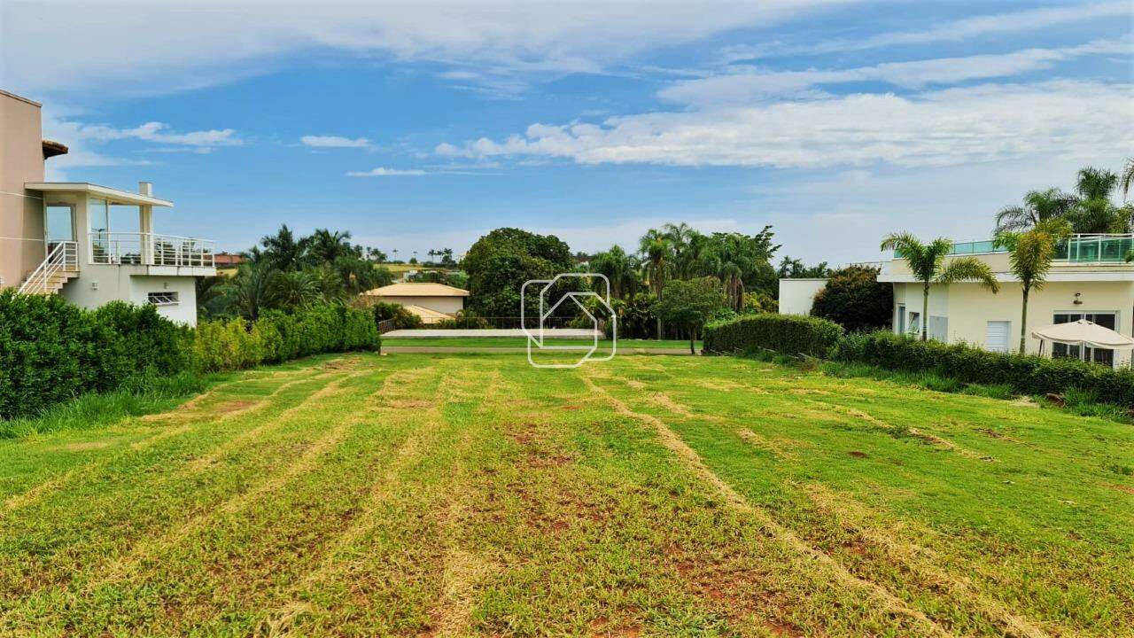 Terreno à venda em Porto Feliz - SP - Fazenda Alvorada: Visão geral do terreno