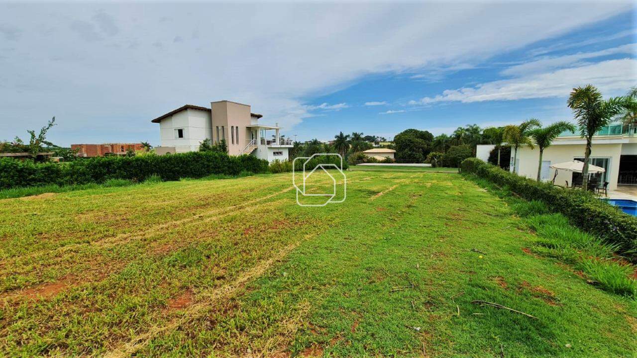 Terreno à venda em Porto Feliz - SP - Fazenda Alvorada: Visão geral do terreno