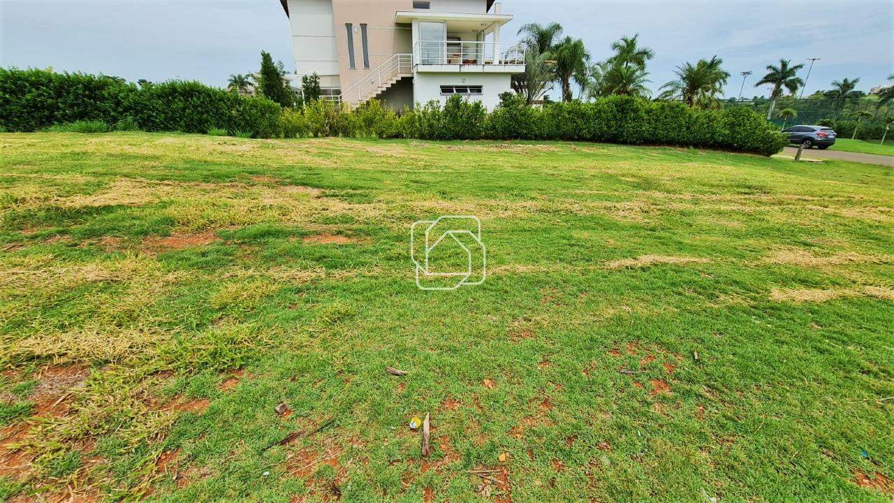 Terreno à venda em Porto Feliz - SP - Fazenda Alvorada: Visão geral do terreno
