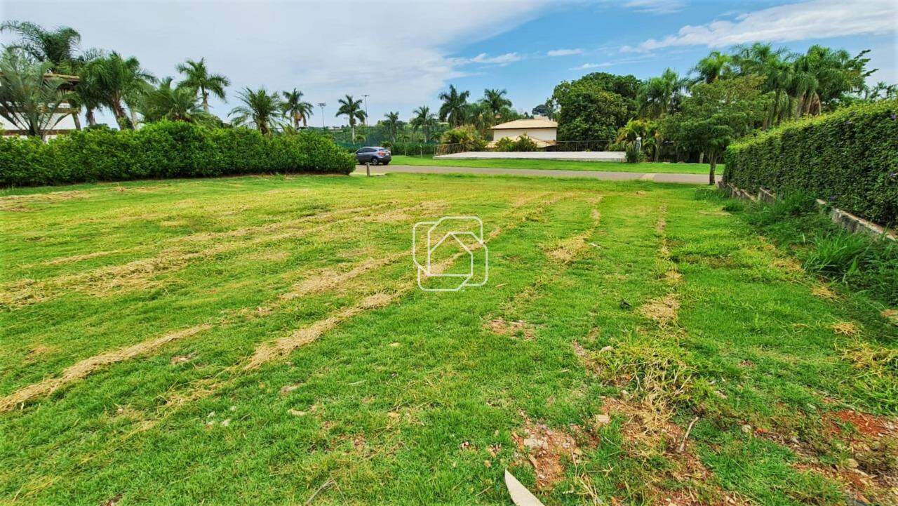 Terreno à venda em Porto Feliz - SP - Fazenda Alvorada: Visão geral do terreno