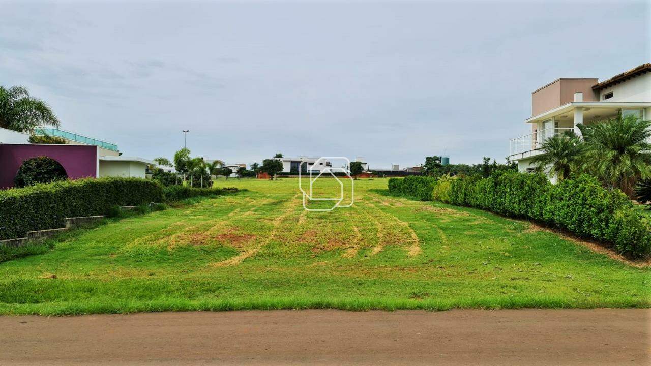 Terreno à venda em Porto Feliz - SP - Fazenda Alvorada: Visão geral do terreno