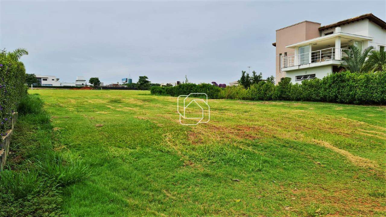 Terreno à venda em Porto Feliz - SP - Fazenda Alvorada: Visão geral do terreno