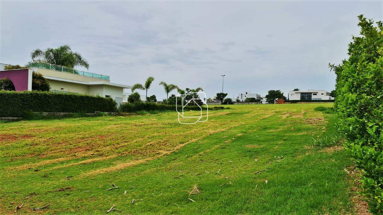 Terreno à venda em Porto Feliz - SP - Fazenda Alvorada: Visão geral do terreno