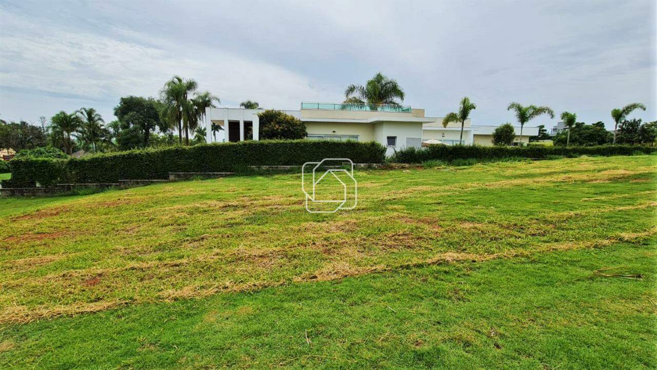 Terreno à venda em Porto Feliz - SP - Fazenda Alvorada: Visão geral do terreno