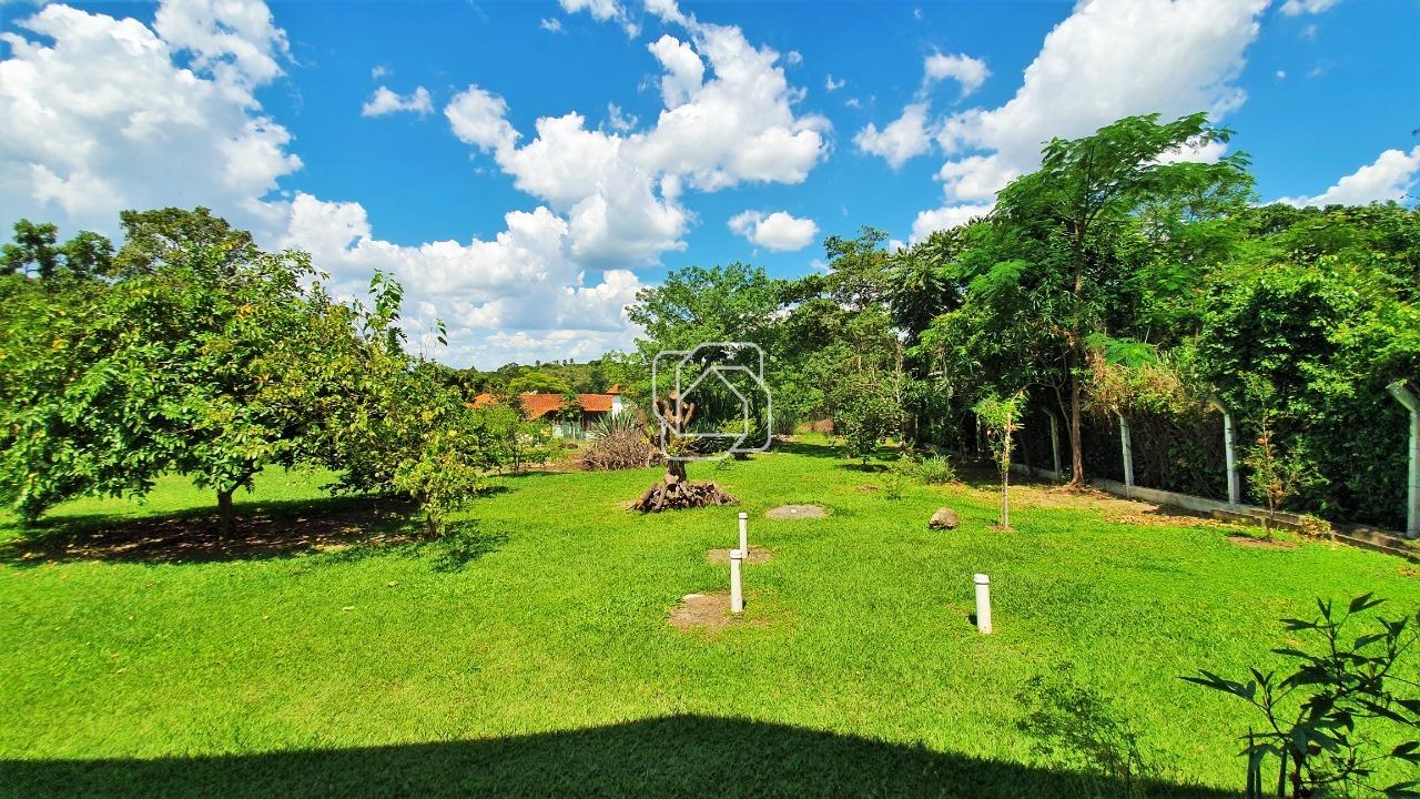 Casa de Condomínio à venda em Indaiatuba - SP - Vale das Laranjeiras: Paisagismo