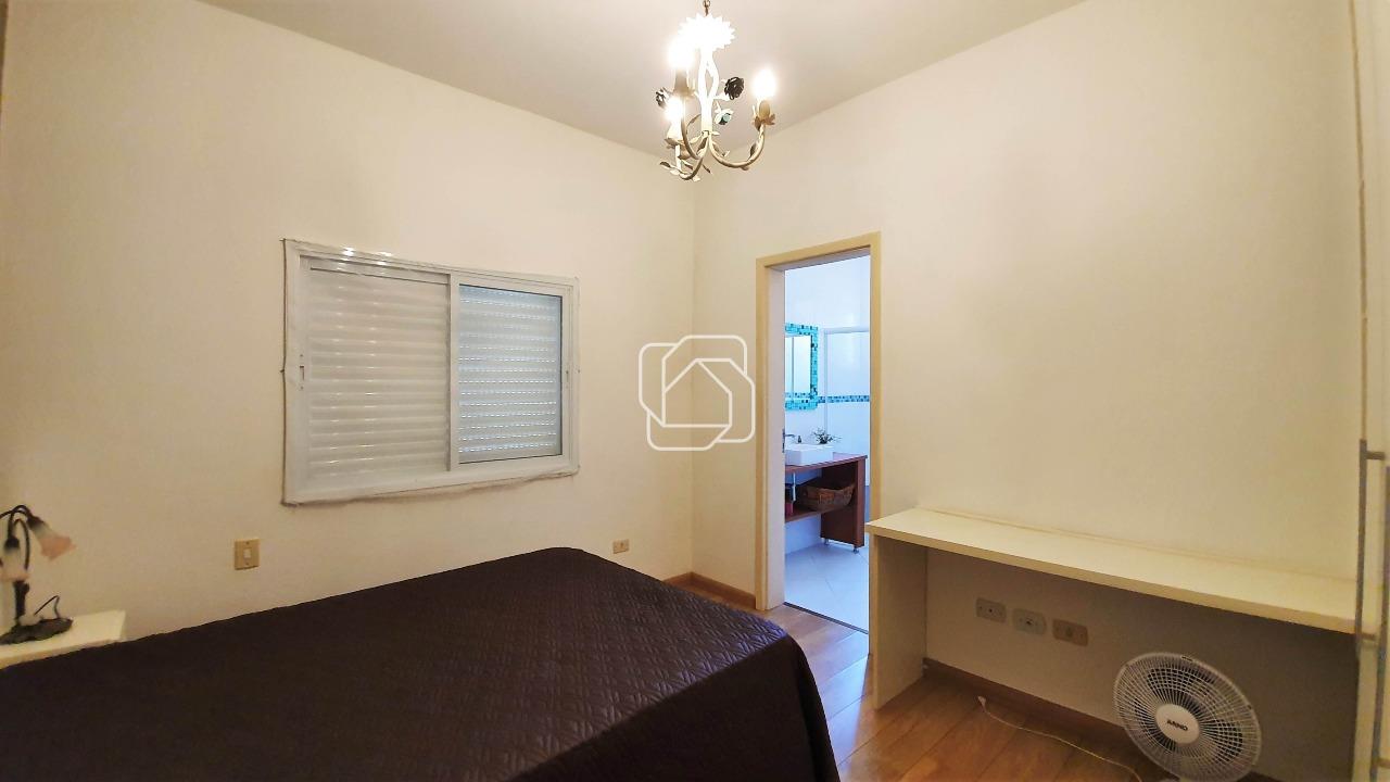 Casa de Condomínio à venda em Indaiatuba - SP - Vale das Laranjeiras: Quarto