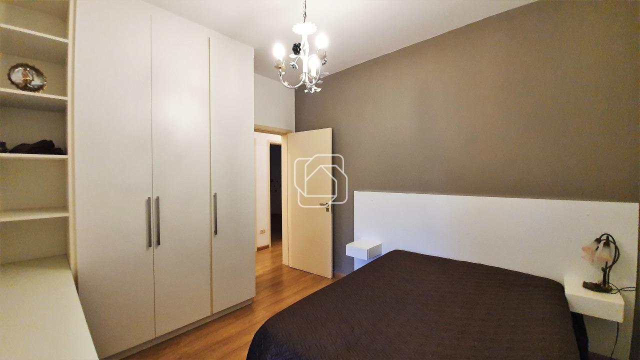 Casa de Condomínio à venda em Indaiatuba - SP - Vale das Laranjeiras: Quarto