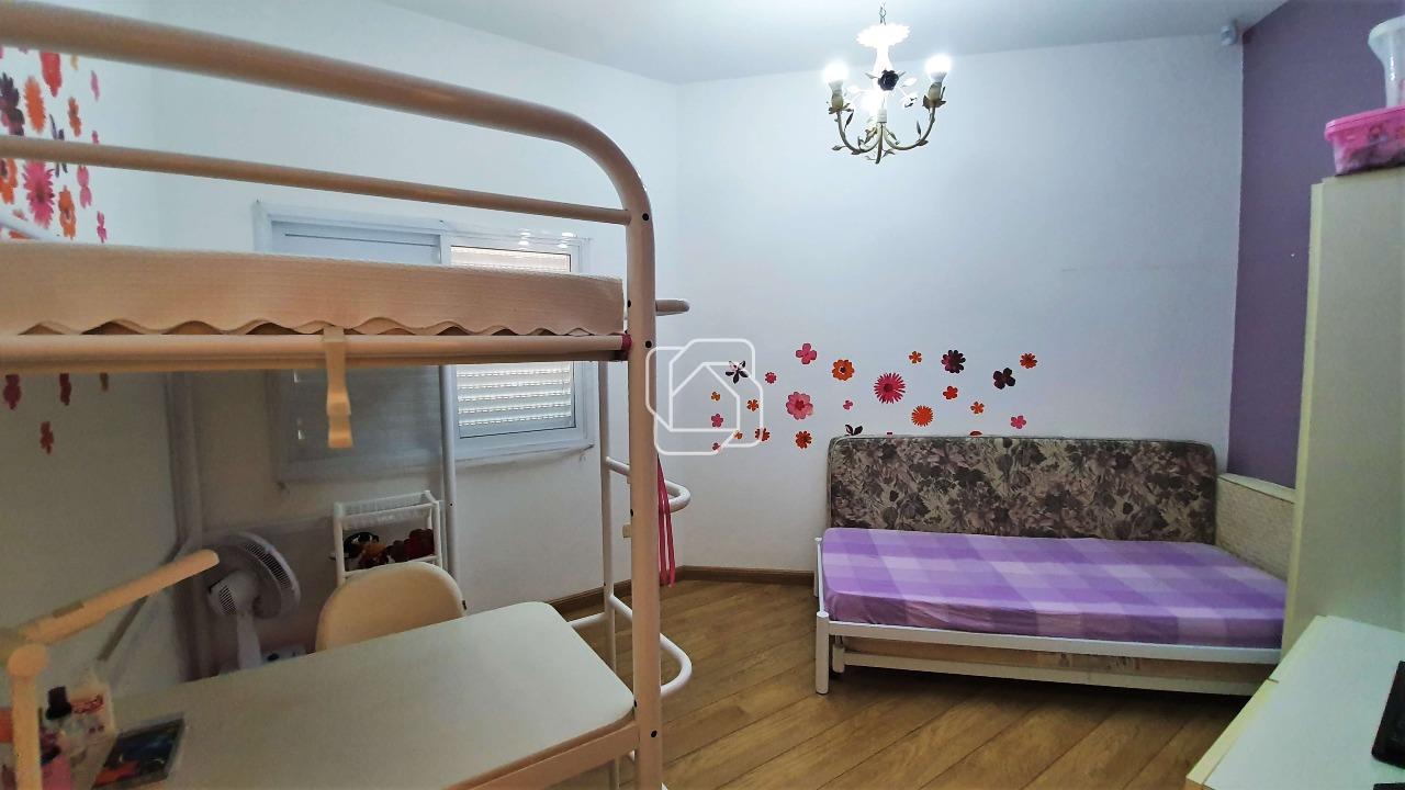 Casa de Condomínio à venda em Indaiatuba - SP - Vale das Laranjeiras: Quarto