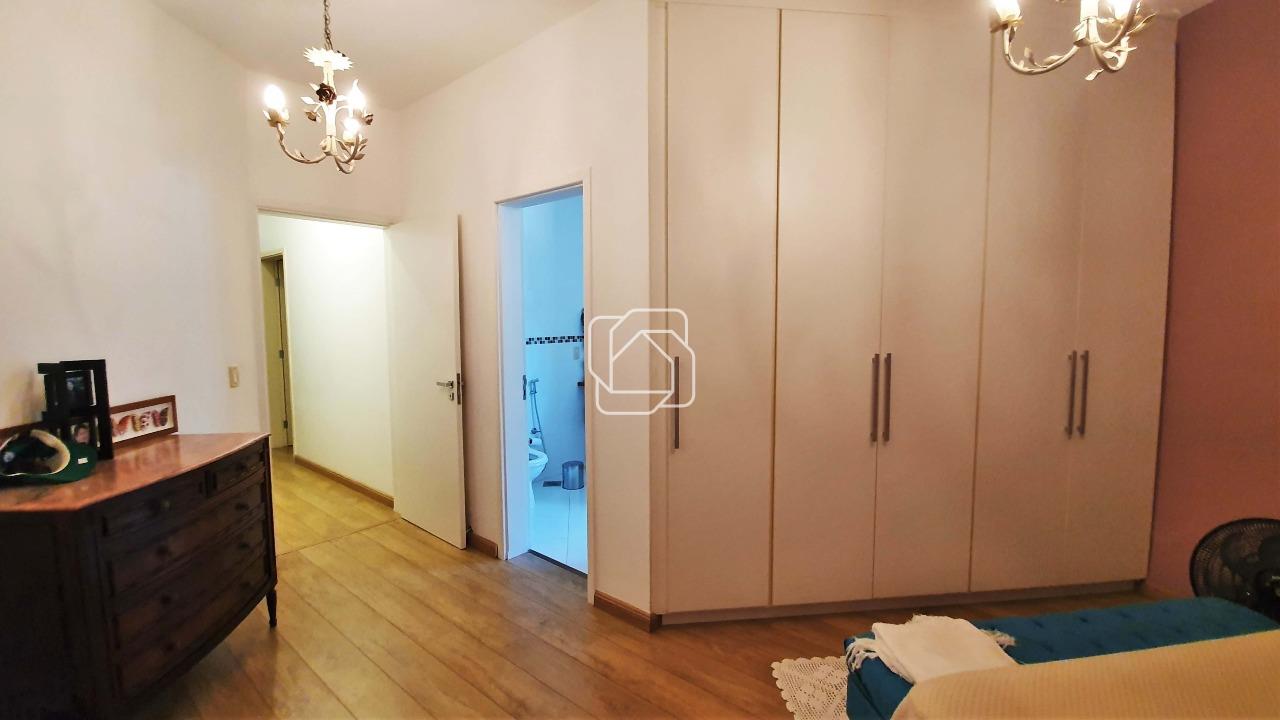 Casa de Condomínio à venda em Indaiatuba - SP - Vale das Laranjeiras: Quarto