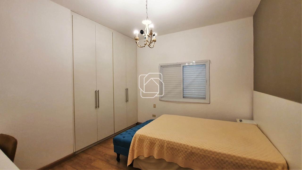 Casa de Condomínio à venda em Indaiatuba - SP - Vale das Laranjeiras: Quarto