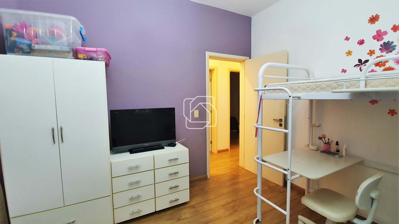 Casa de Condomínio à venda em Indaiatuba - SP - Vale das Laranjeiras: Quarto