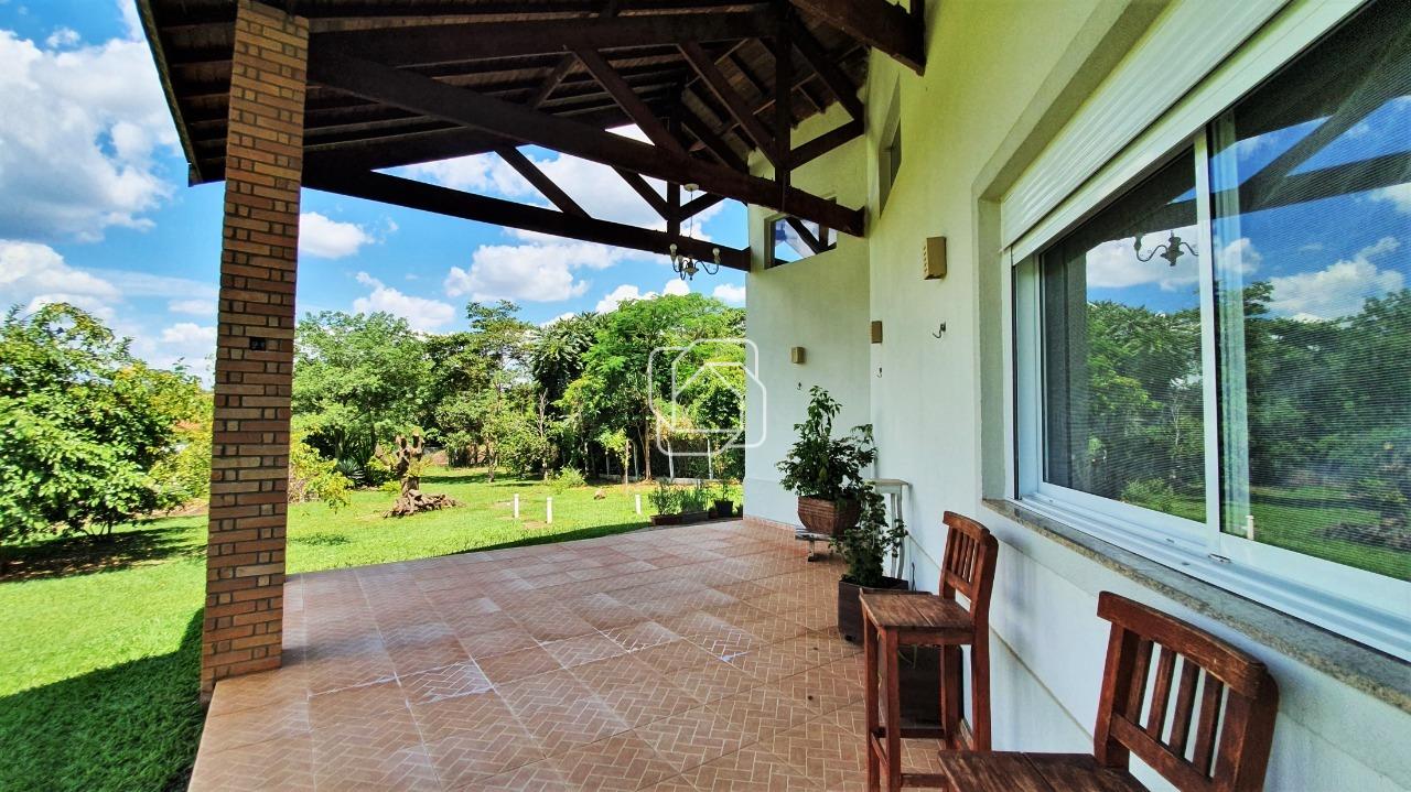 Casa de Condomínio à venda em Indaiatuba - SP - Vale das Laranjeiras: Área de descanso