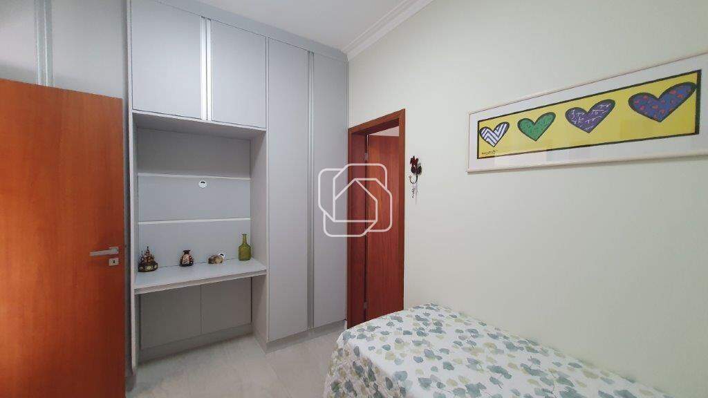Casa de Condomínio para aluguel em Itu - SP - Condomínio Vila dos Manacás: 