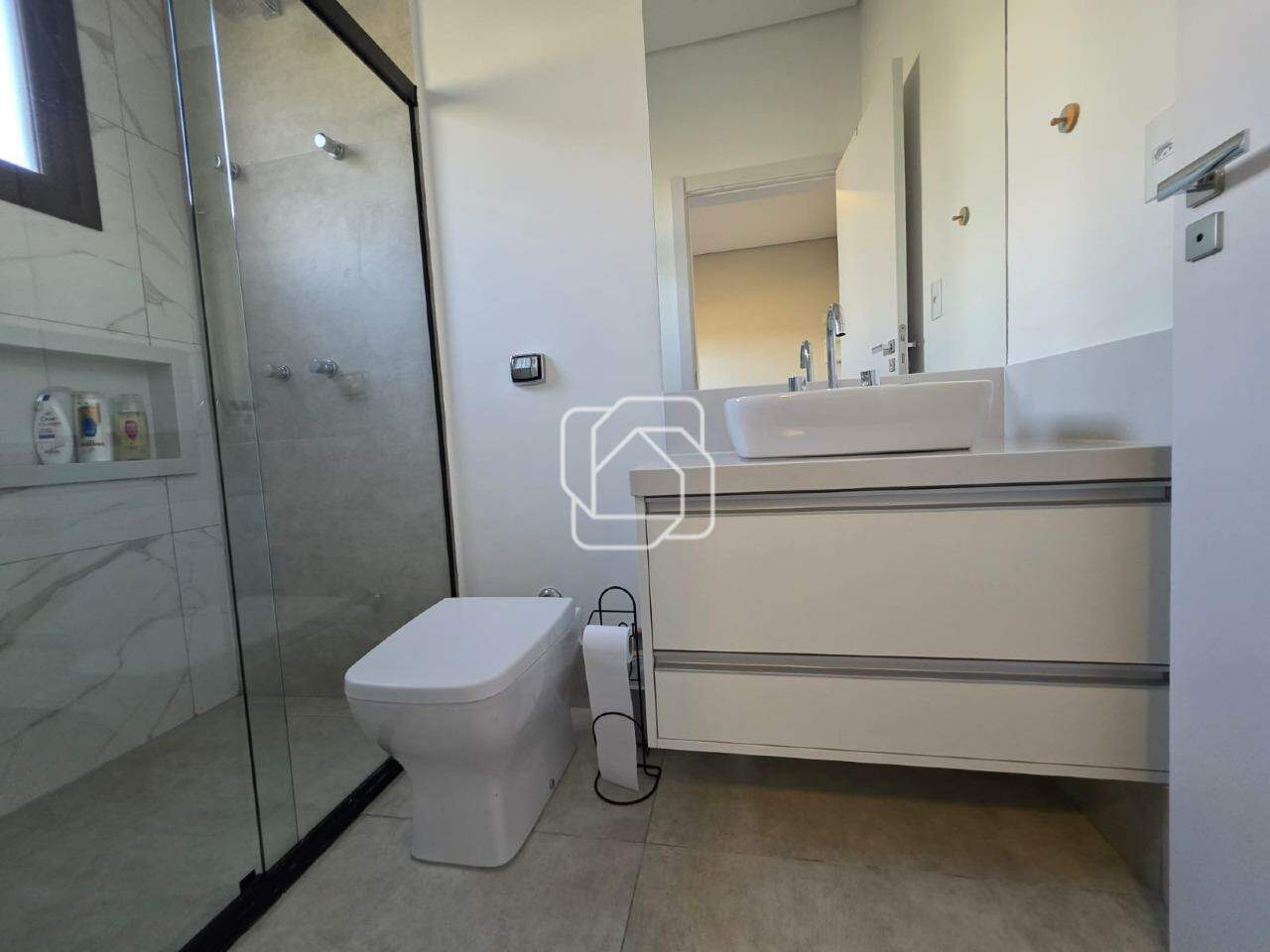 Casa de Condomínio à venda em Itu - SP - Condomínio Villas do Golfe: 