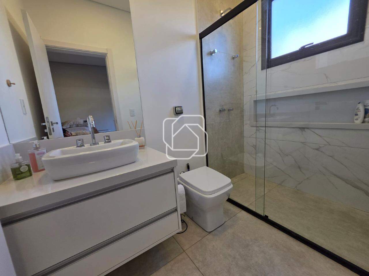 Casa de Condomínio à venda em Itu - SP - Condomínio Villas do Golfe: 