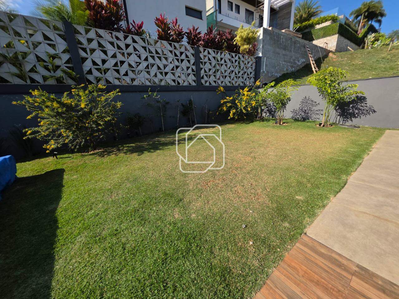 Casa de Condomínio à venda em Itu - SP - Condomínio Villas do Golfe: 